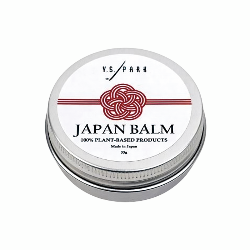 ジャパンバーム