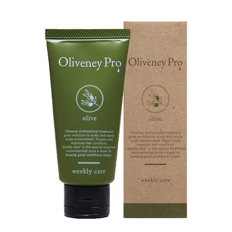 オリヴァニープロ W OV