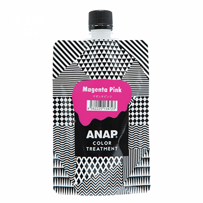 ANAPカラートリートメント