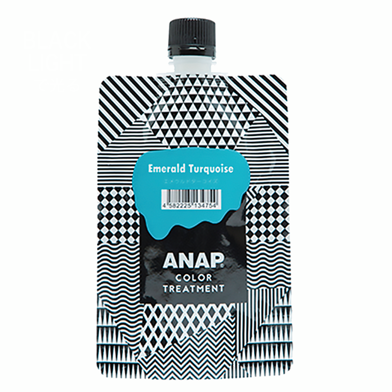 ANAPカラートリートメント