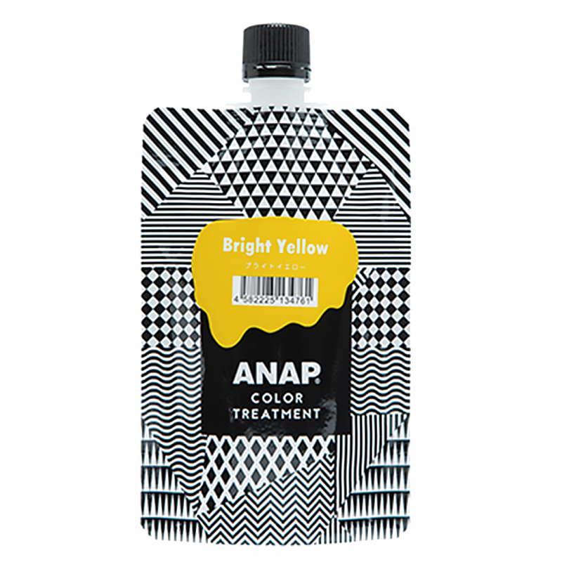 ANAPカラートリートメント