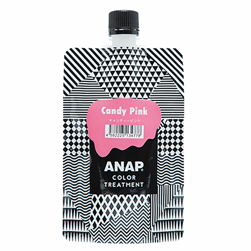 ANAPカラートリートメント