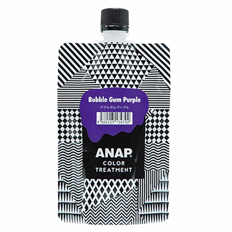 ANAPカラートリートメント