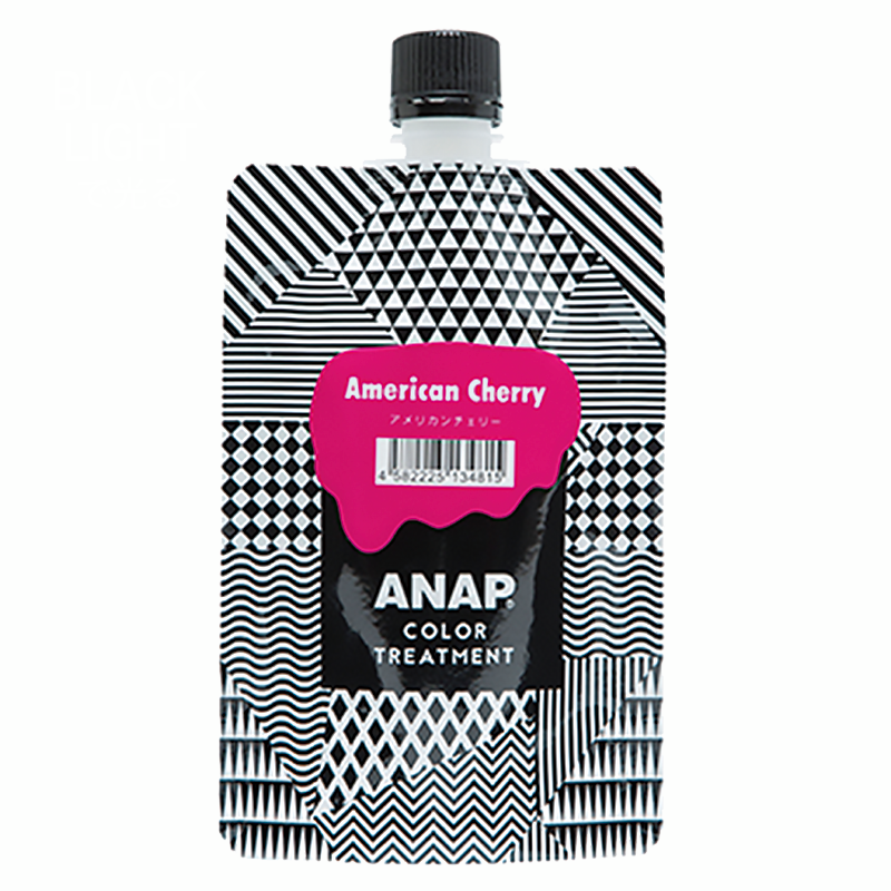 ANAPカラートリートメント