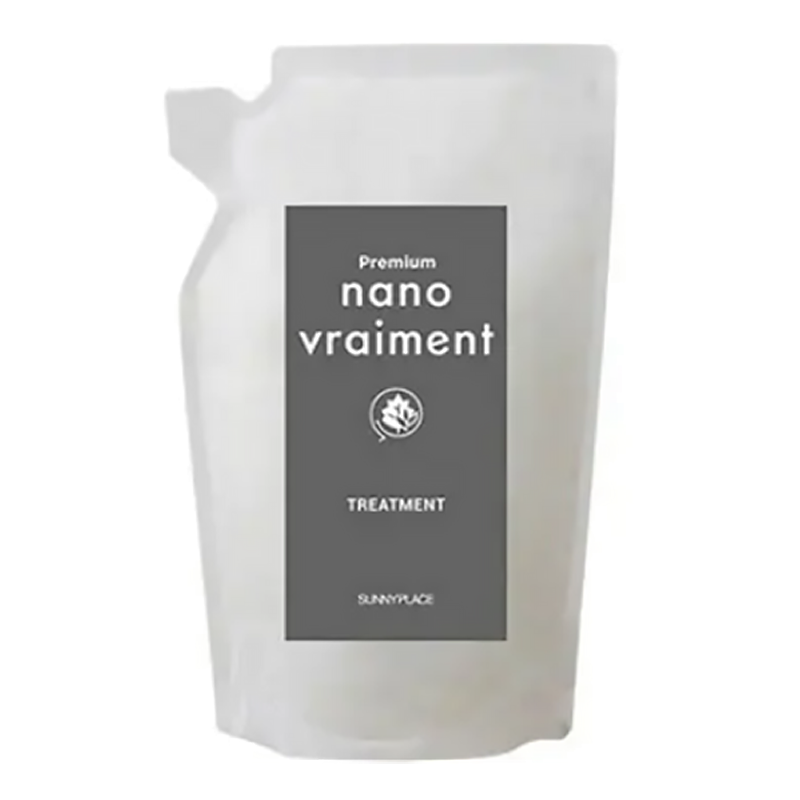 サニープレイス プレミアム ナノブレマン トリートメント