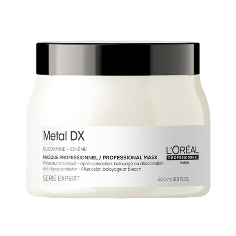 セリエ エクスパート メタルDX プロフェッショナル マスク