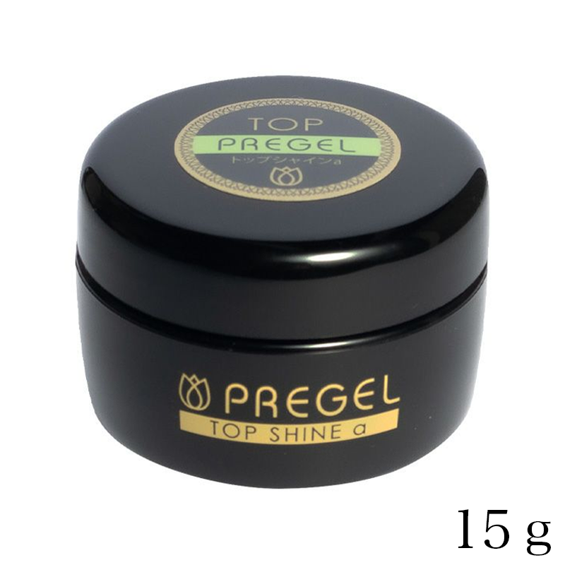 プリジェル トップシャインα
