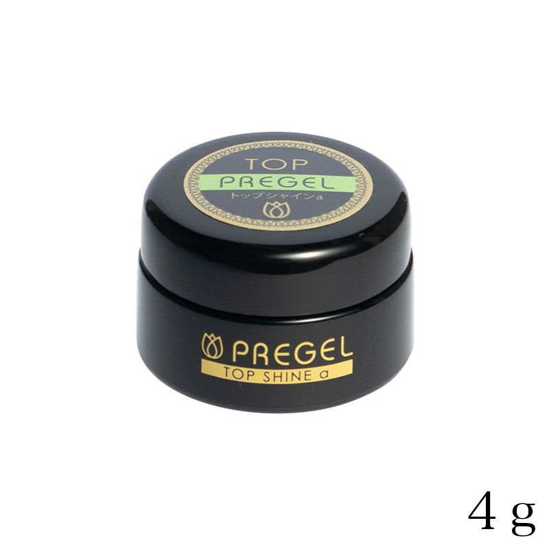 プリジェル トップシャインα