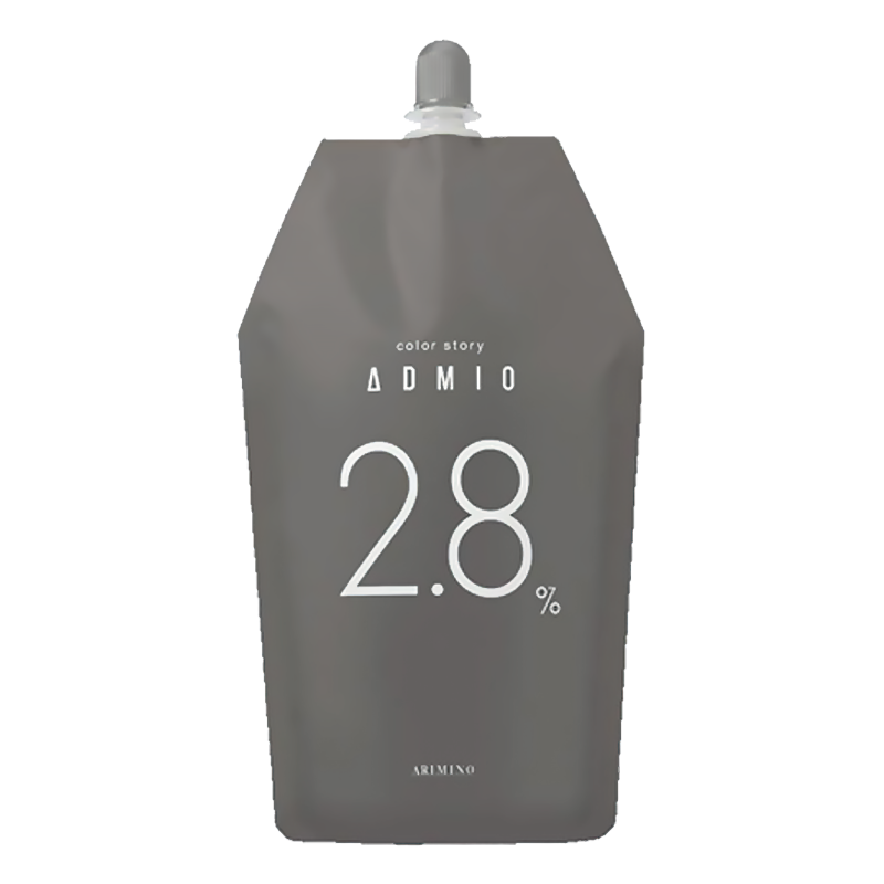 カラーストーリー アドミオ OX2.8%