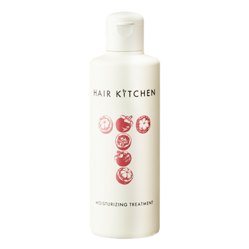 ヘアキッチン モイスチャライジング トリートメント