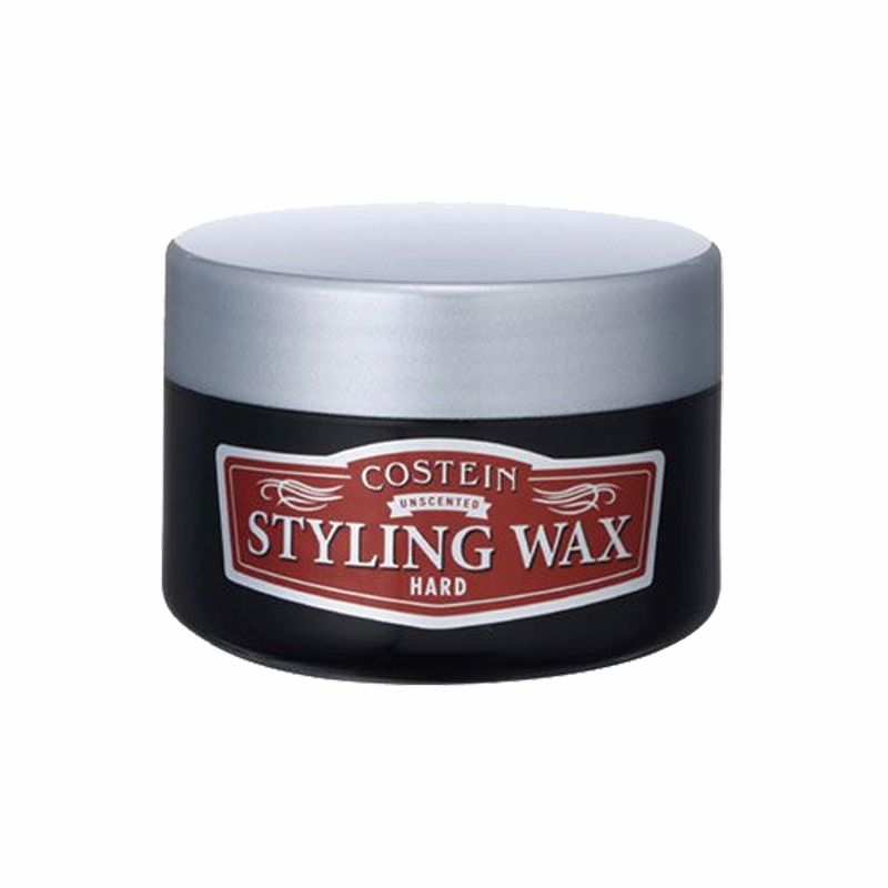 コスティン スタイリングワックス ハード