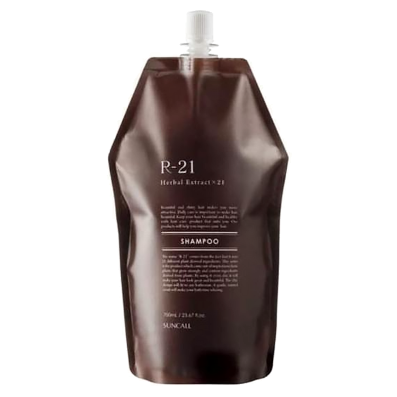 R-21 シャンプー