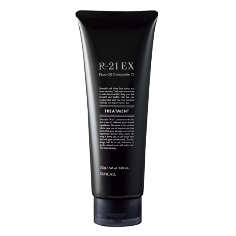 R-21 トリートメントEX