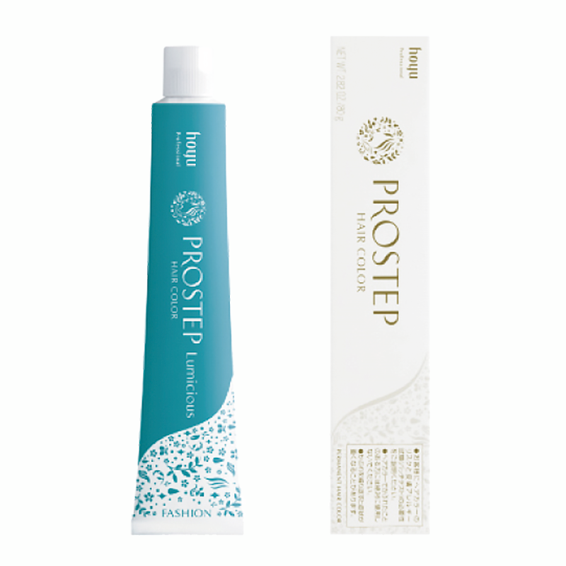 プロステップ ルミシャス