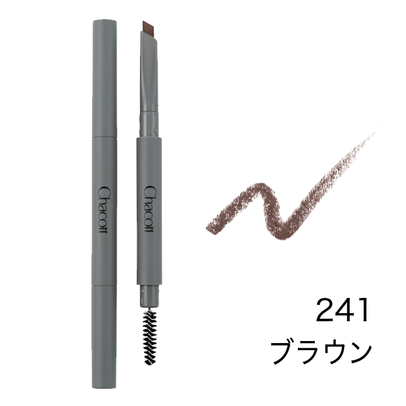 ブラッシュアップアイブロウ