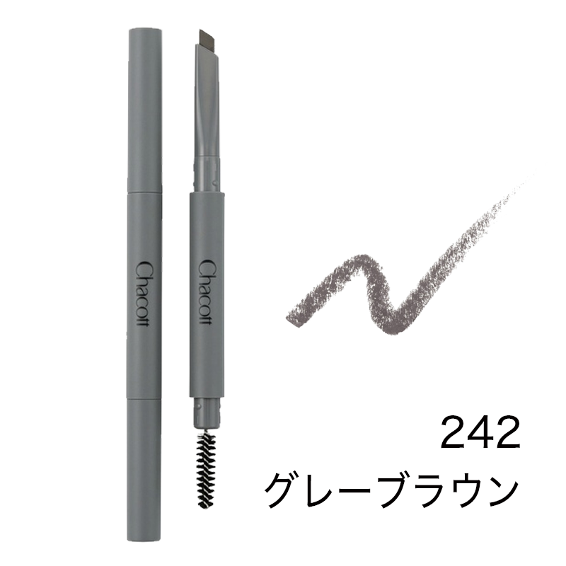 ブラッシュアップアイブロウ