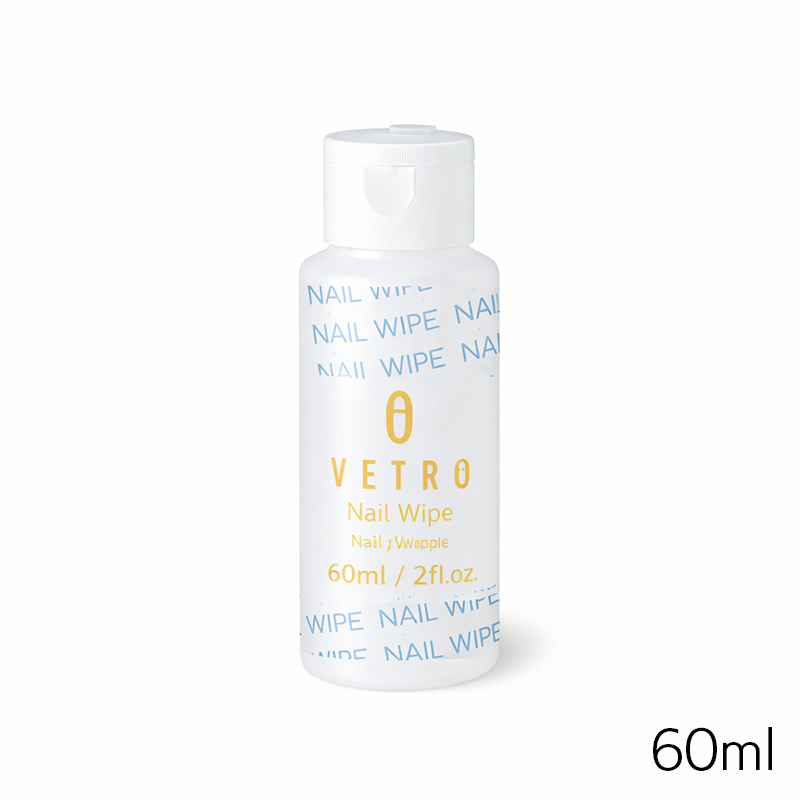 ネイル ワイプ