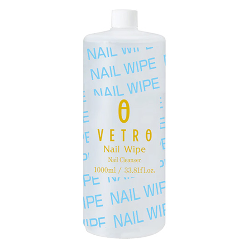 ネイル ワイプ