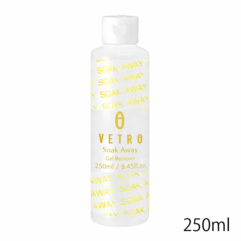 ソークアウェイ