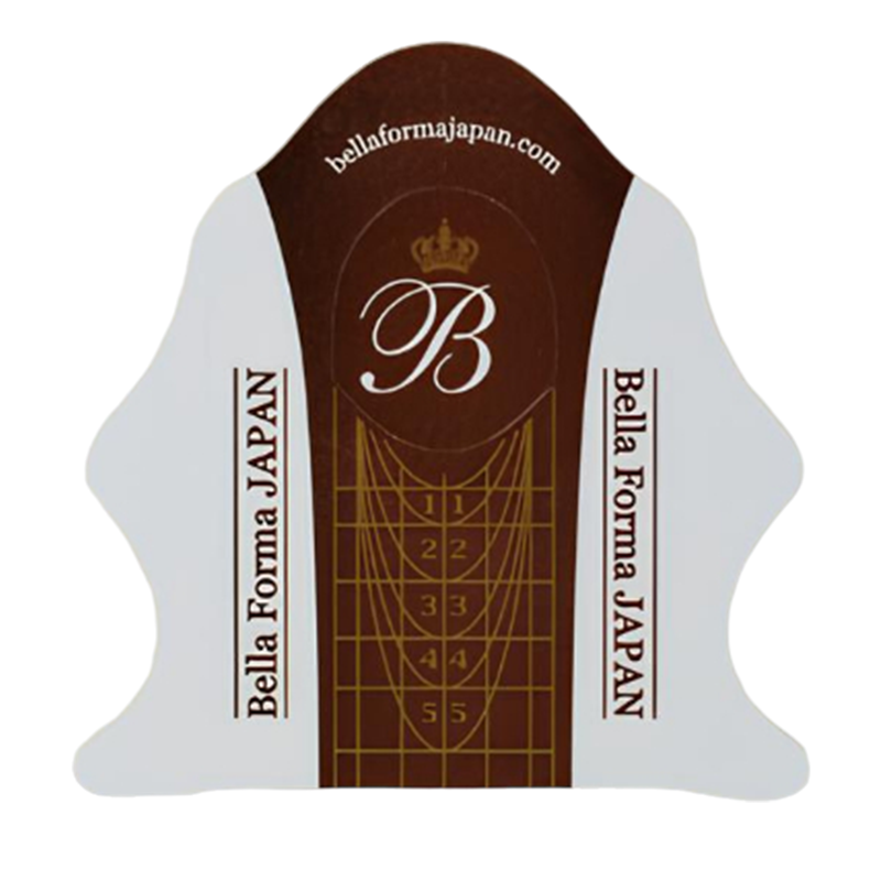 ネイルフォーム