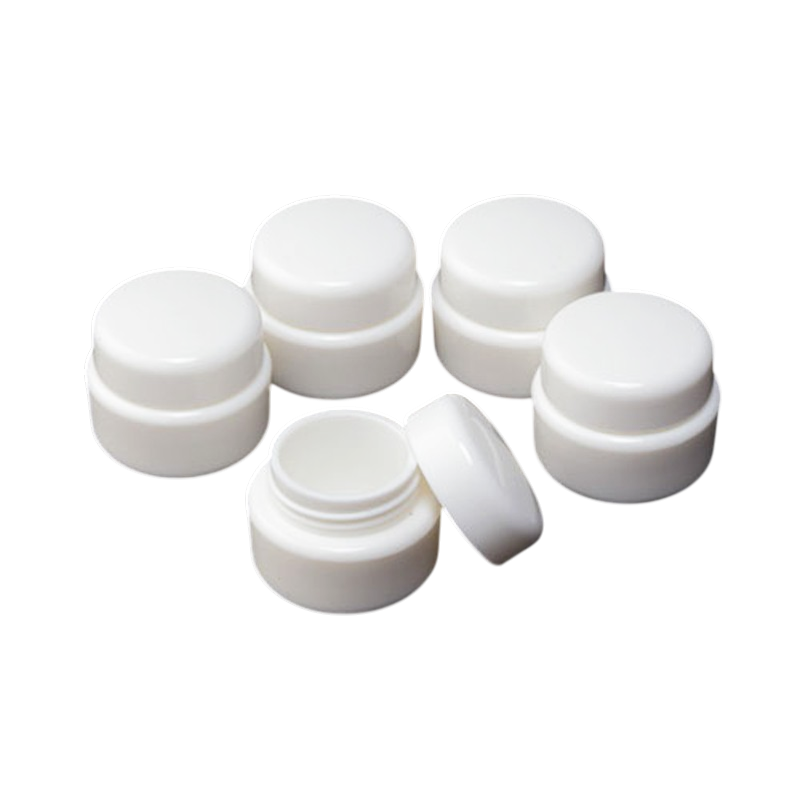 エンプティジャー