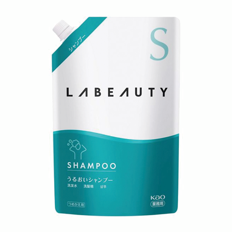 ラビューティ うるおいシャンプー業務用