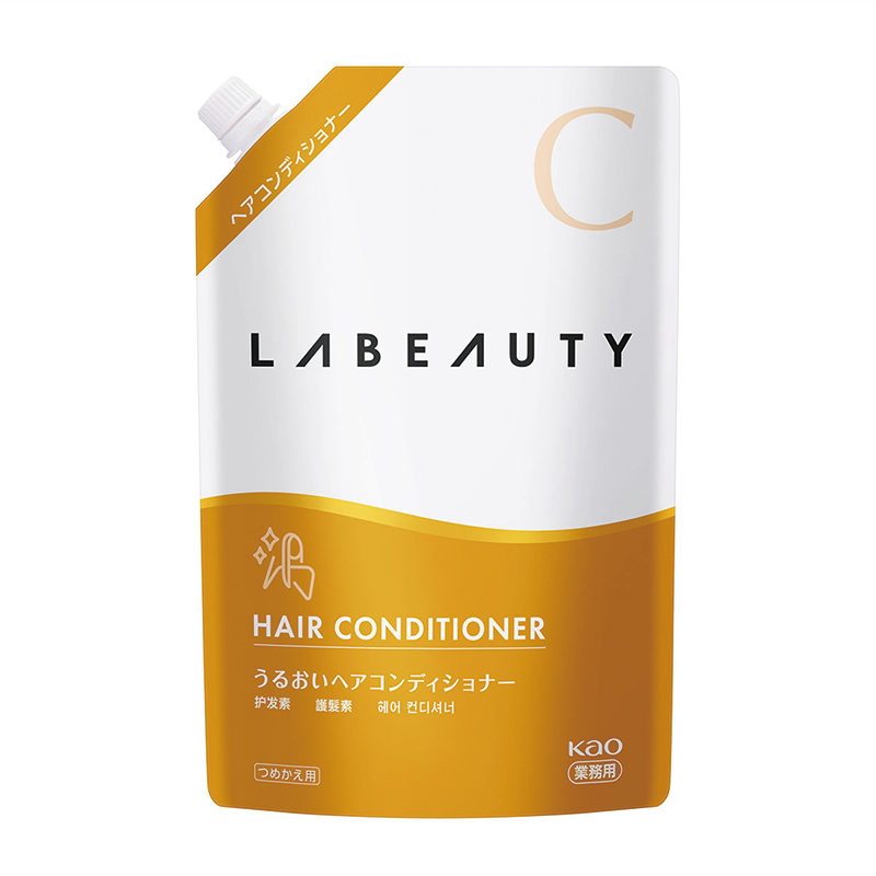 ラビューティ うるおいヘアコンディショナー業務用