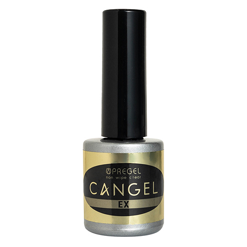 プリジェル キャンジェルEX