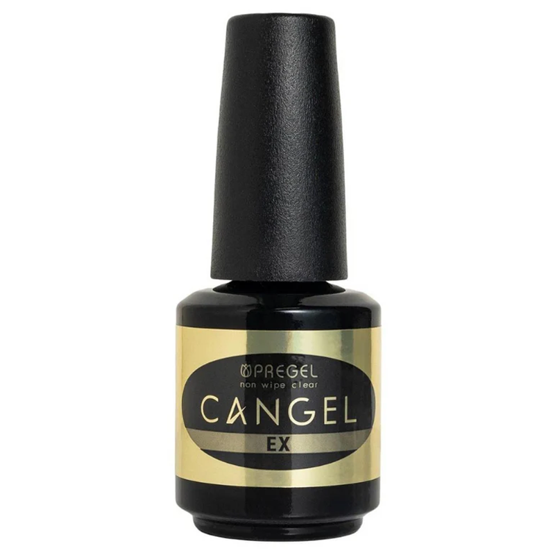 プリジェル キャンジェルEX