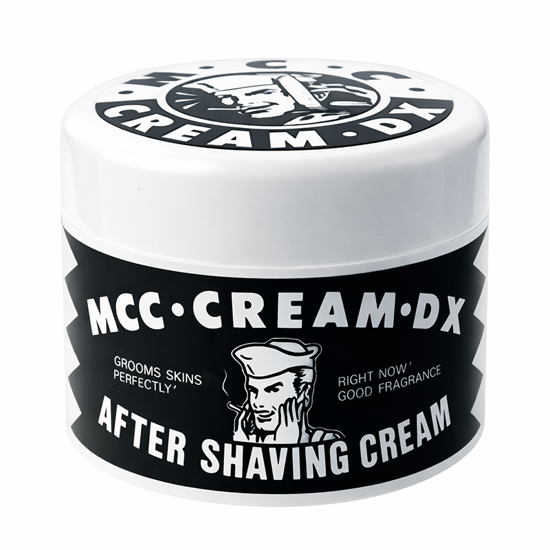 MCCクリームDX クラシック