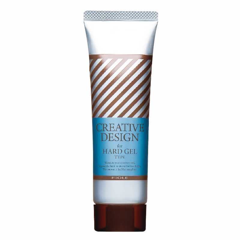 クリエイティブデザイン ハードジェル