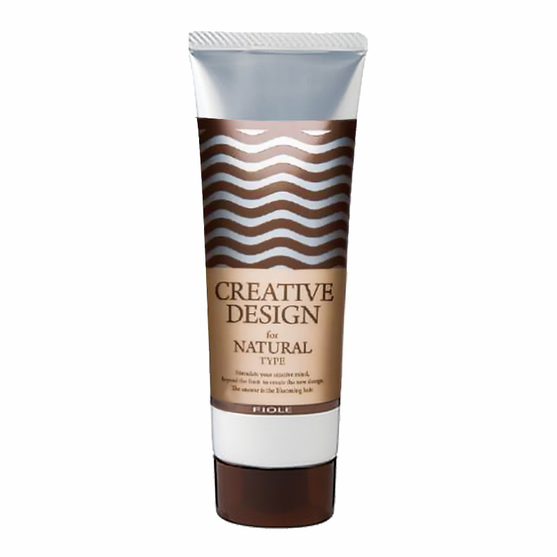 クリエイティブデザイン ナチュラルワックス