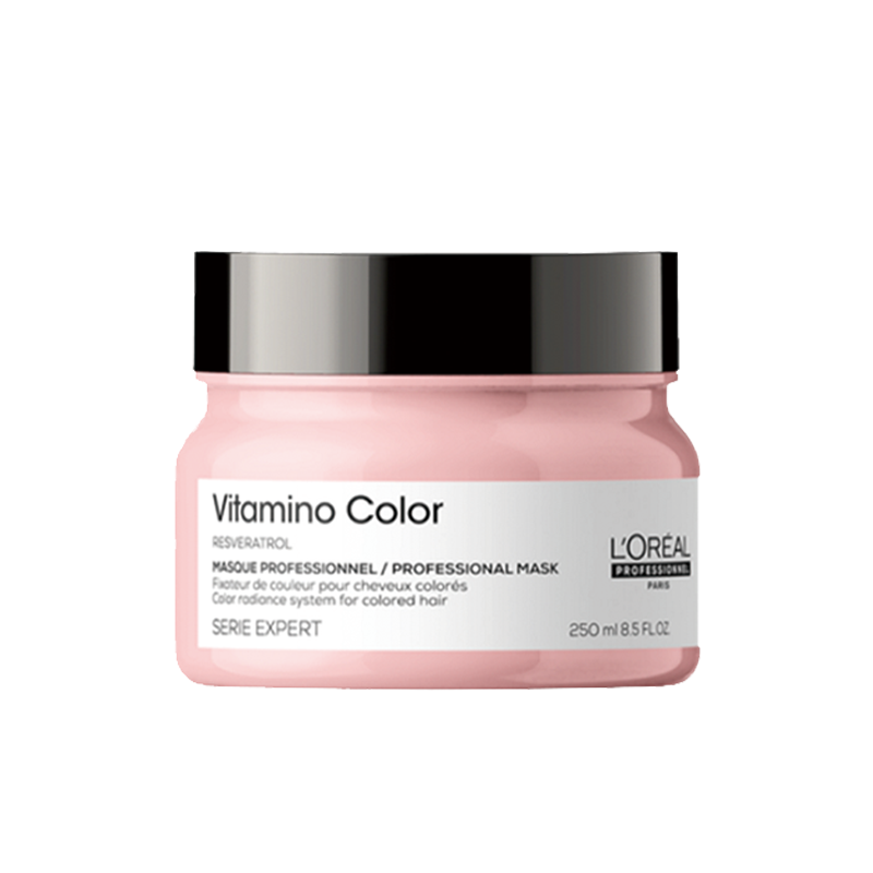 セリエ エクスパート ビタミノカラーマスク