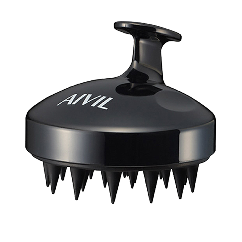 アイビル スパブラシ シリコンゴムタイプ