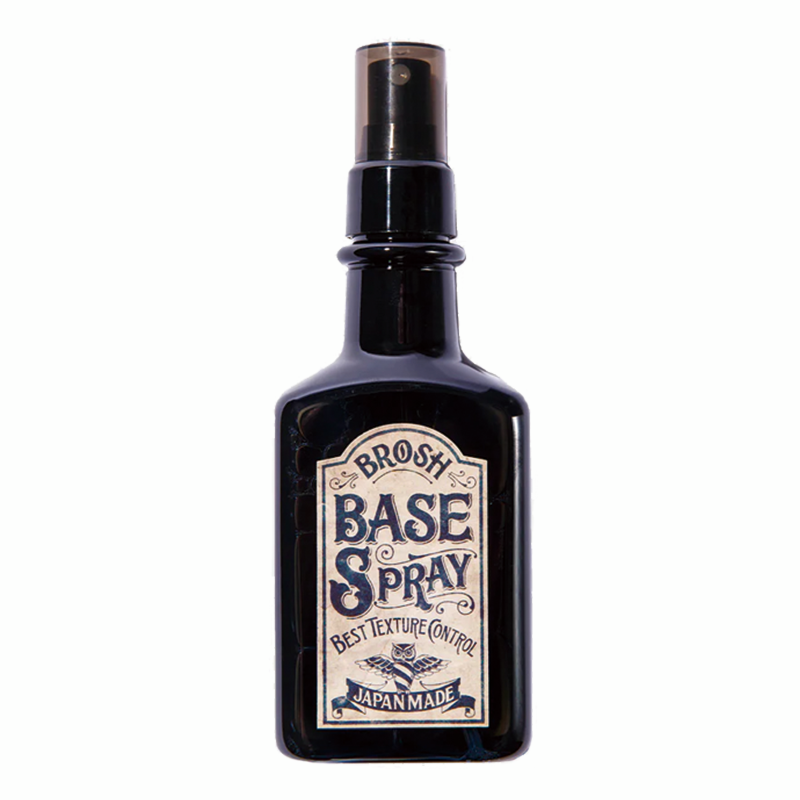 BROSH BASE SPRAY