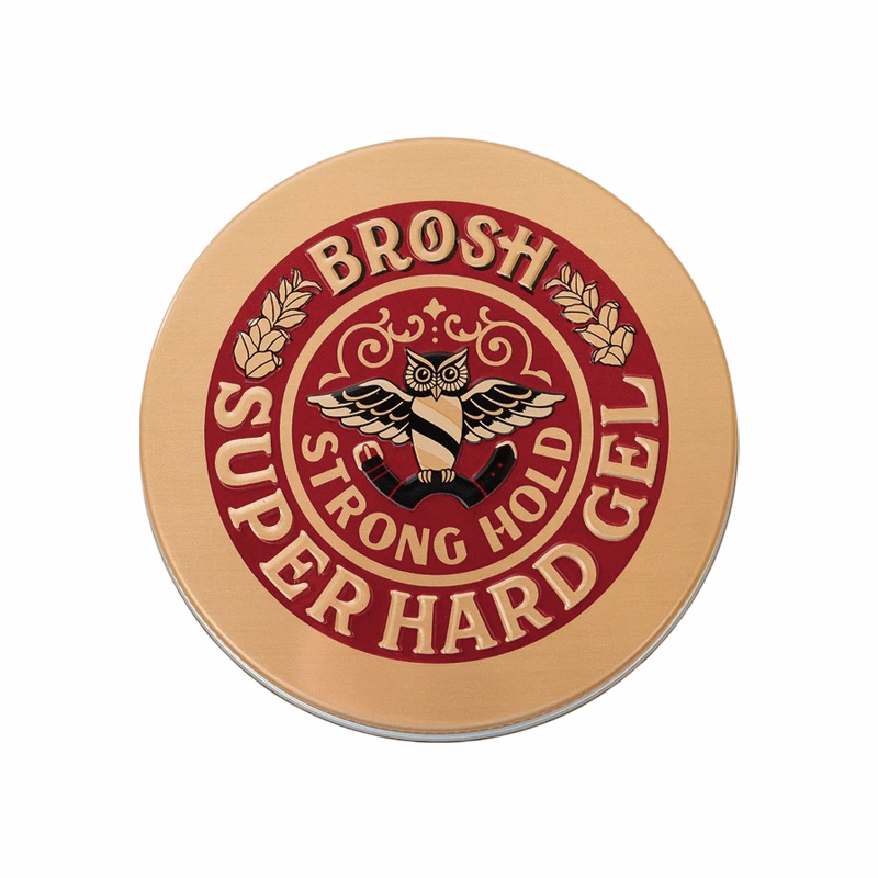 BROSH SUPER HARD GEL