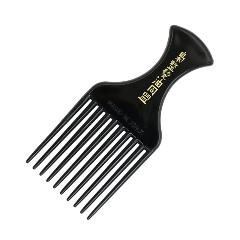 KENT×BROSH COLLABORATION AFRO COMB