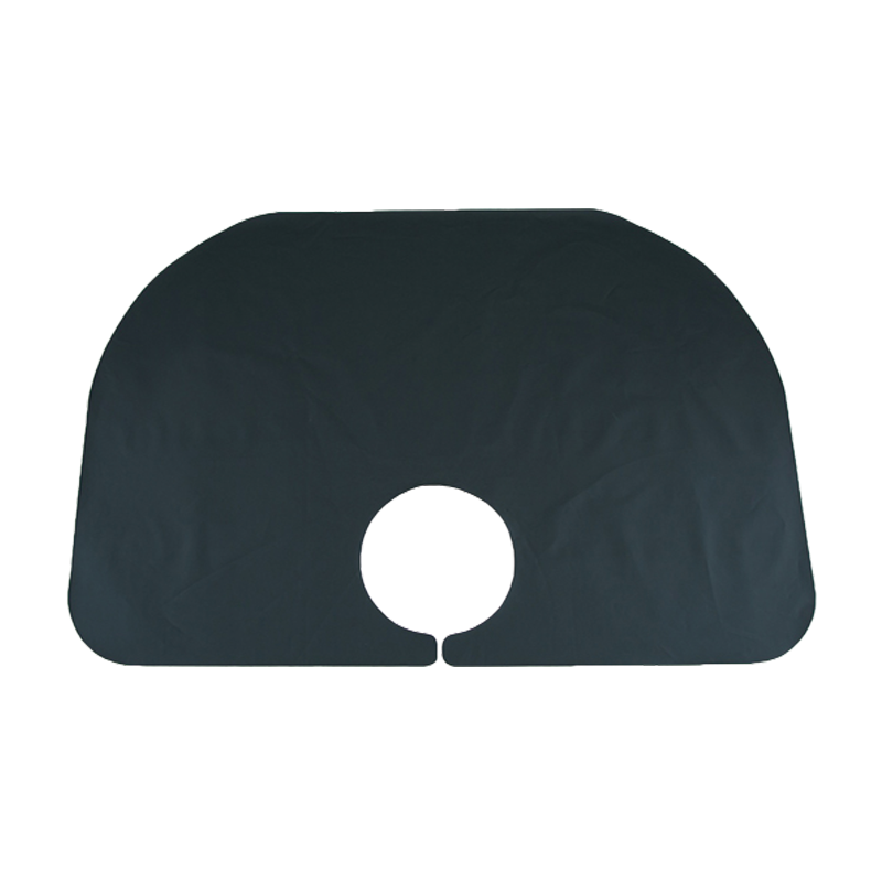 No.5028 ヘアダイマット