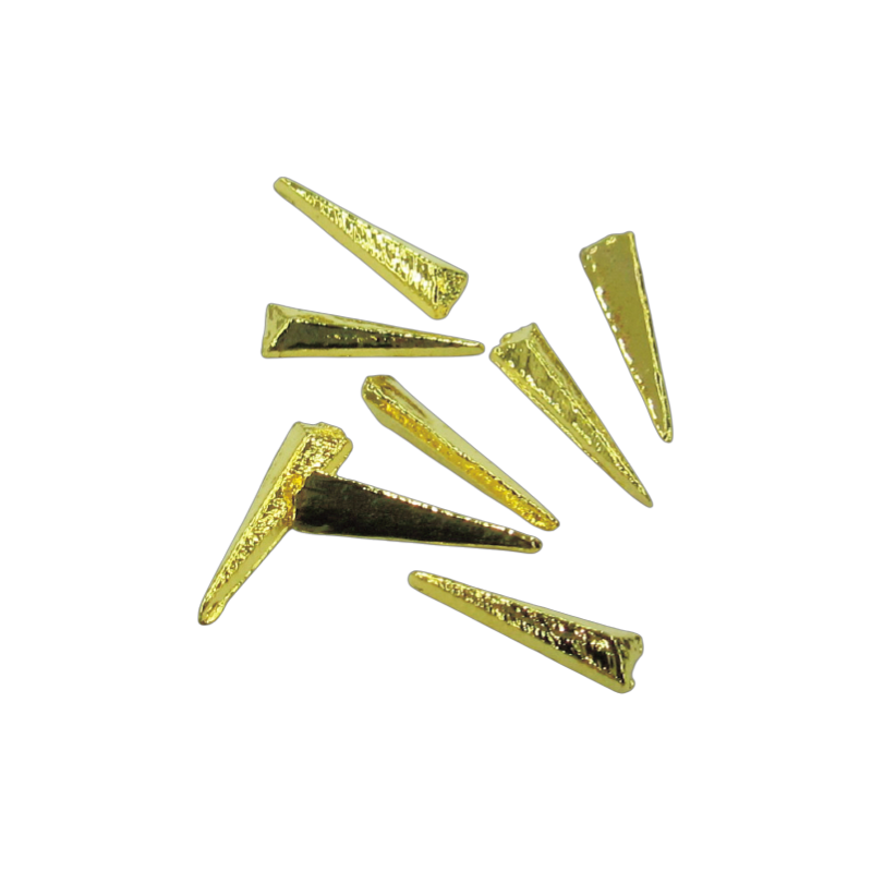 トライアングル ゴールド