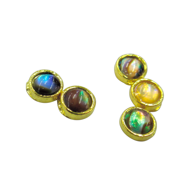 オーロラパーツ サークル