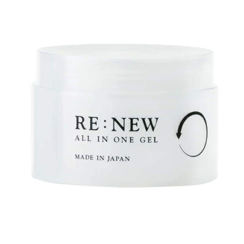 RE:NEW オールインワンゲル