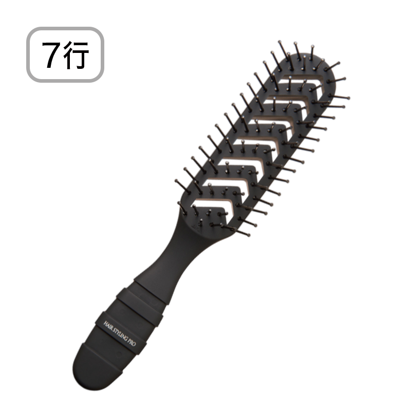 スケルトンブラシ SPR-1200