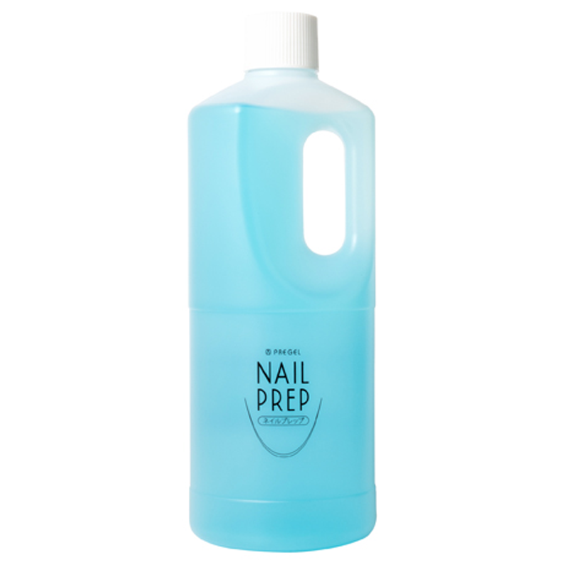 プリジェル ネイルプレップ