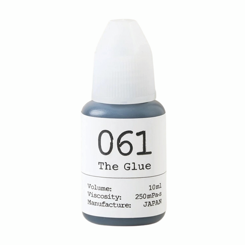 The Glue 061 超低刺激タイプ グルー