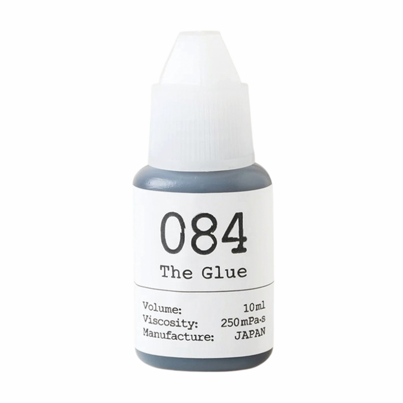 The Glue 084 速乾タイプ グルー