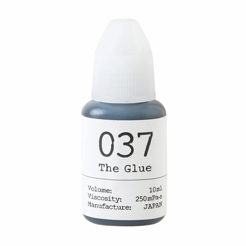 The Glue 037 ヘアサロン仕様 グルー