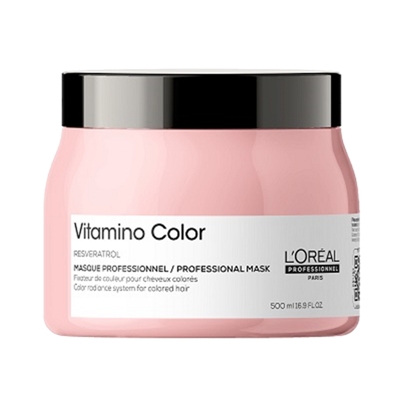 セリエ エクスパート ビタミノカラーマスク