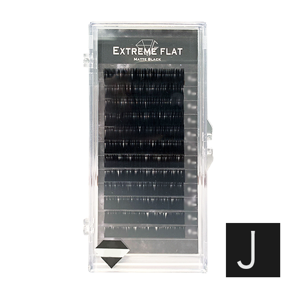 エクストリームフラット Jカール