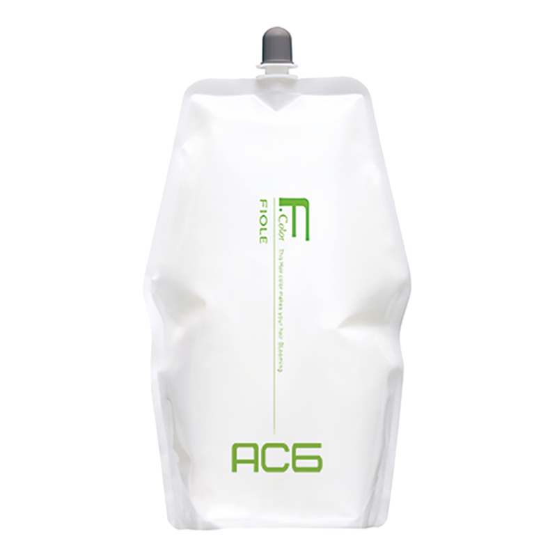 BLカラーオキシ Ac6%