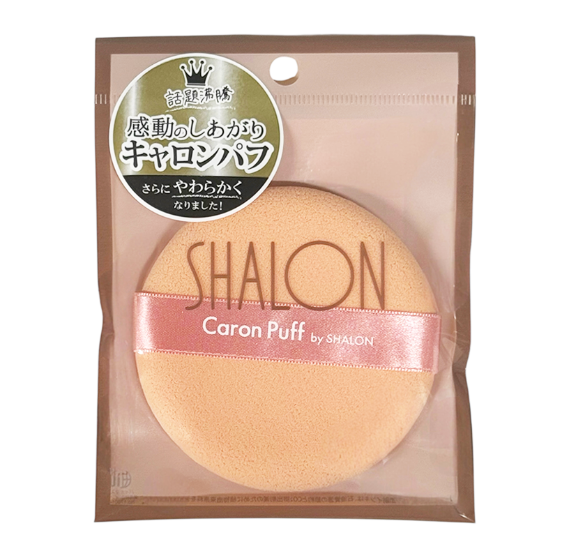 キャロンパフ